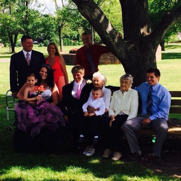 Meet your Posher, Zachary - Picture 1 of 1